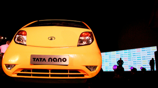 Tata Will Sell The World's Cheapest Car In The USA